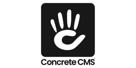 concrete CMS
