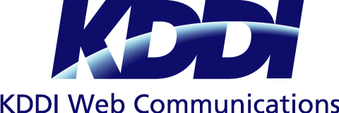 KDDI KDDI Web Communications
