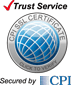 CPI SSL サーバー証明書