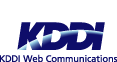 KDDI Web Communications