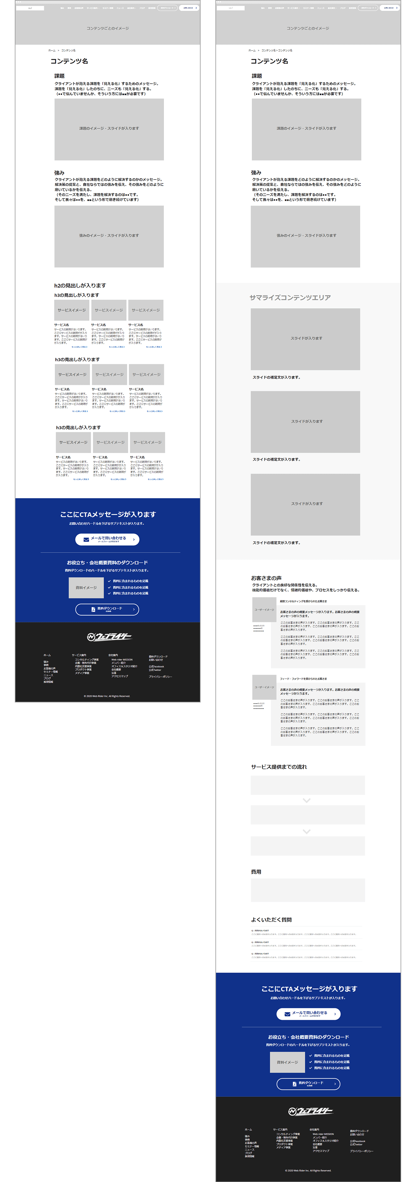 第五話 優先事項を決めよ サイト制作の行方 大改善 劇的webリニューアル 第五話 優先事項を決めよ サイト制作の行方 大改善 劇的webリニューアル