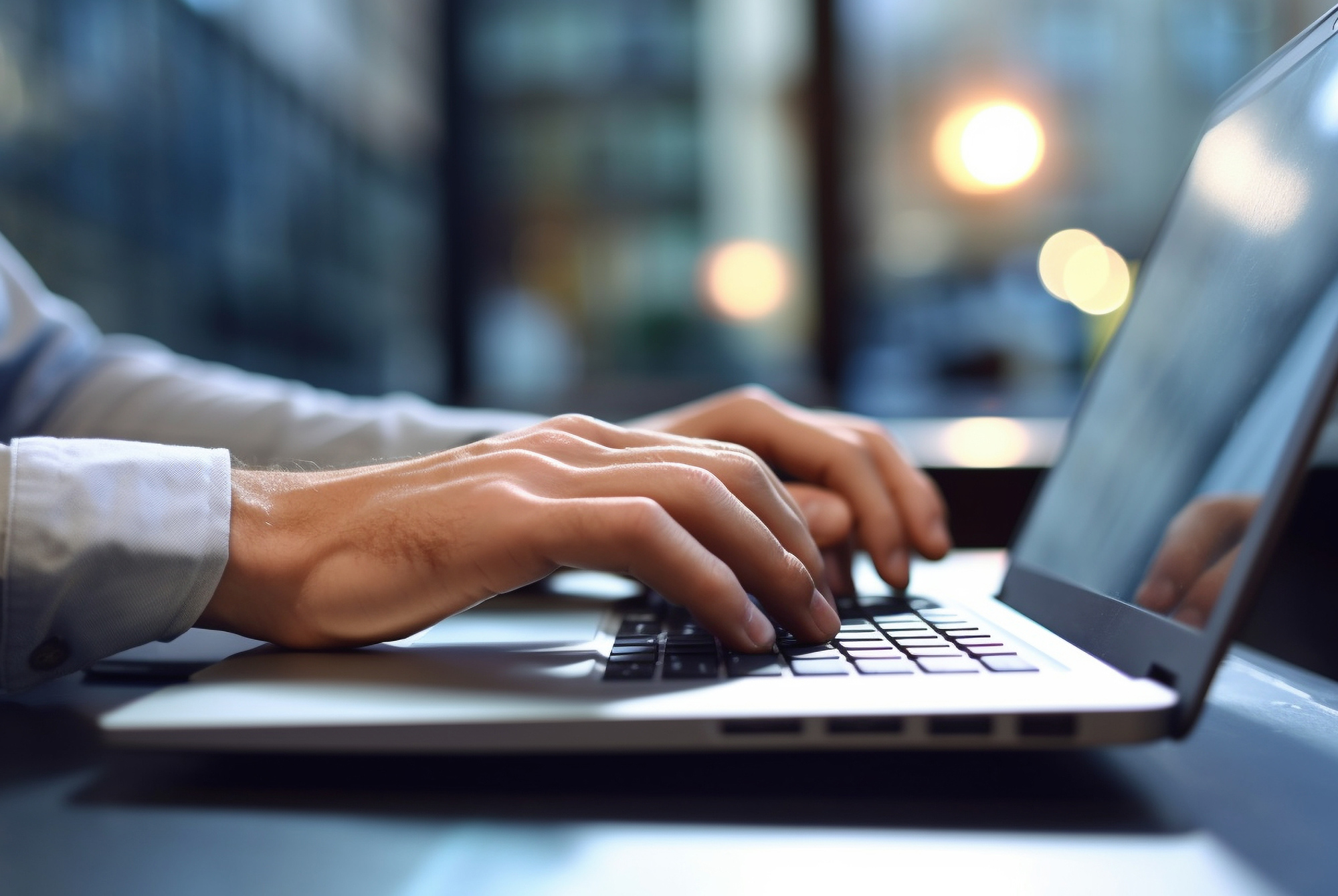 サイト制作を外部委託しているサイト管理者